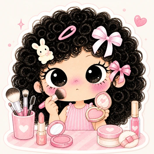 Makeup