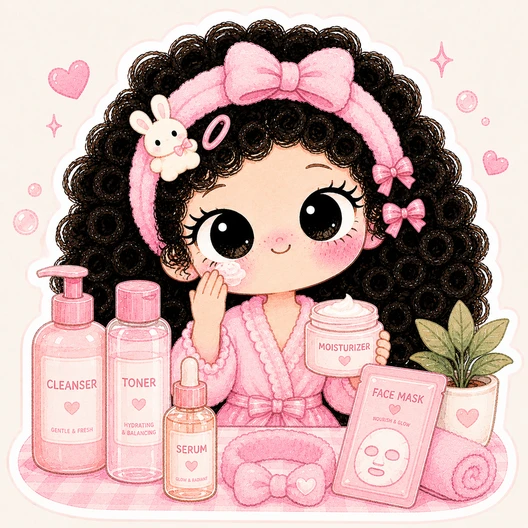 Skincare
